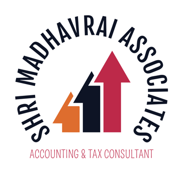 SHRI MADHAVRAI ASSOCIATES logo