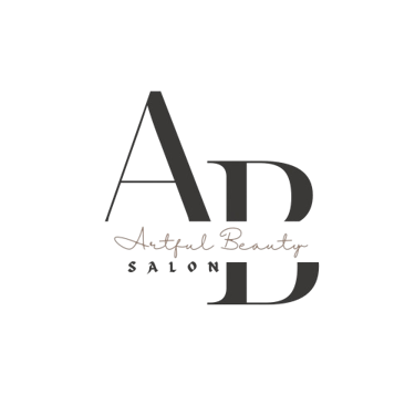 Artful Beauty Salon logo