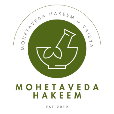 Mohetaveda Hakeem logo