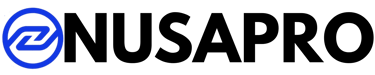 nusantara estate property logo