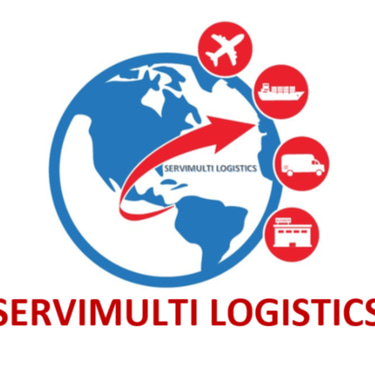 SERVIMULTI LOGISTICS logo