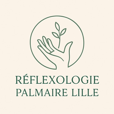 reflexologie palmaire lille logo