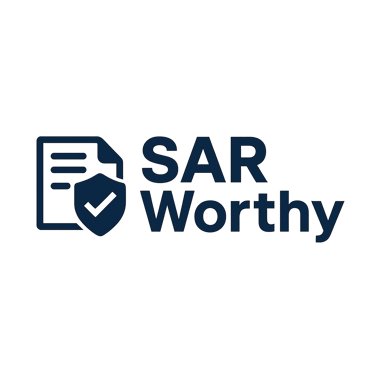 SAR Worthy logo