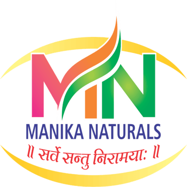 MANIKA logo
