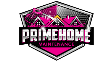 Prime Home Maintenance logo
