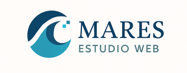 mares estudio web logo