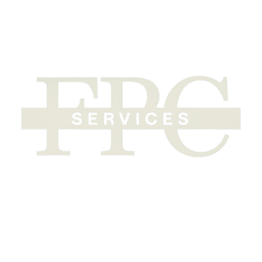 FPC SERVICES logo