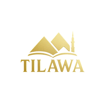 Projet Tilawa logo