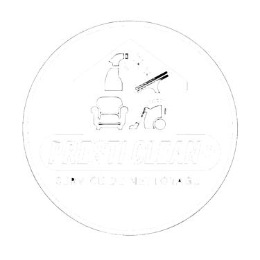 PrestiClean+ logo
