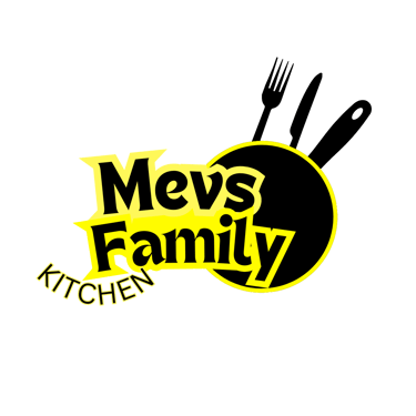 Mevs Family Kitchen logo