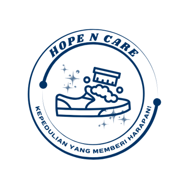 Hope&Care logo
