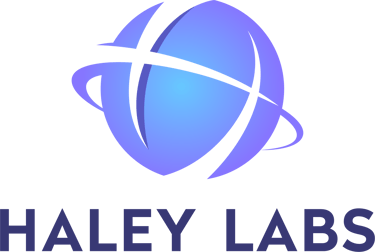 Haley Labs | Web3 Compliance Experts logo