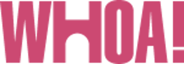 WHOA! logo