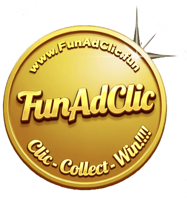 FunAdClic logo
