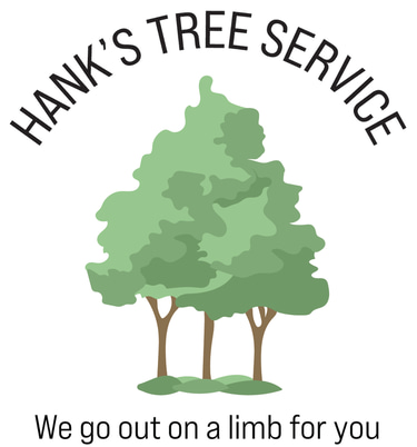 Hanks Tree Service logo