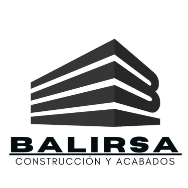 BALIRSA Contrucción y Acabados logo