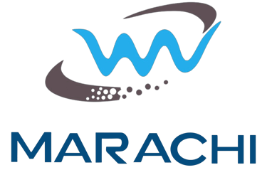 Marachi International logo