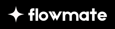 Flowmate logo