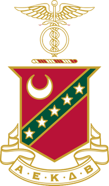Kappa Sigma at Cal Poly logo