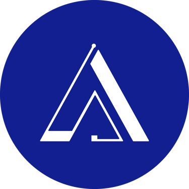 AS INFRAESTRUTURA logo