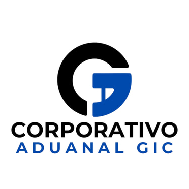 Corporativo Aduanal GIC logo