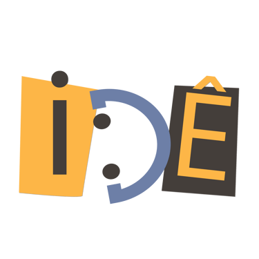 Idê Agência de Marketing Digital logo