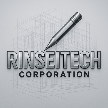 Rinseitech logo