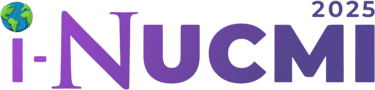 NUCMI 2025 logo