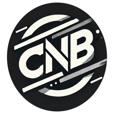 CNBE logo