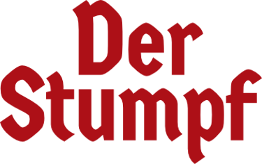 Der Stumpf logo