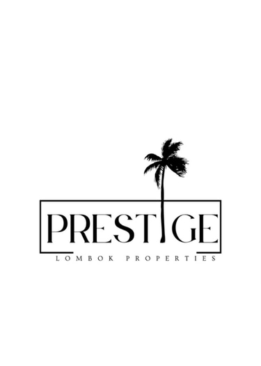 PRESTIGE LOMBOK PROPERTIES logo