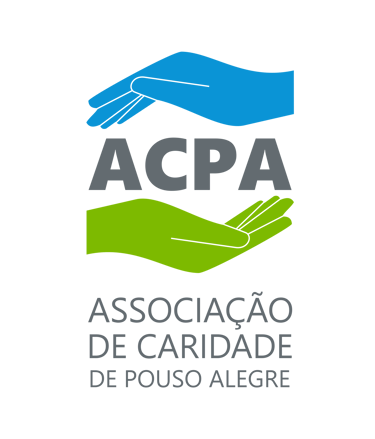 Associação de Caridade de Pouso Alegre logo