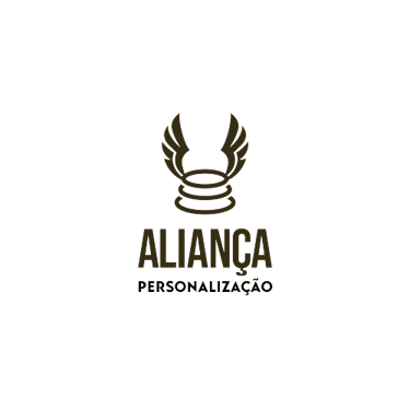 papelaria criativa e personalização logo