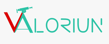 Valoriun logo