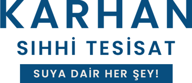 Karhan Sıhhi Tesisat logo