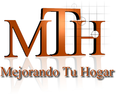 mejorando tu hogar logo