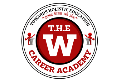 w career academy logo