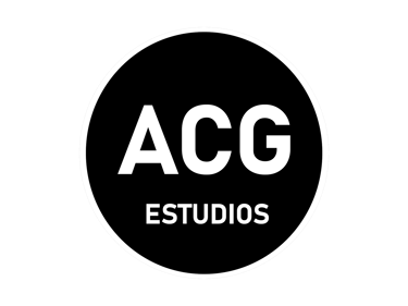 agc estudios logo