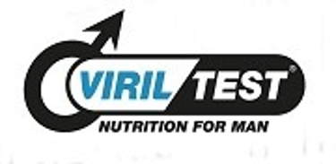 VIRIL TEST logo
