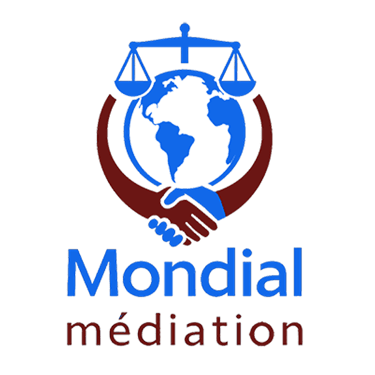 Mondial Mediation logo