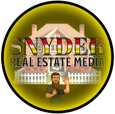 Snyder Real Estate Media logo