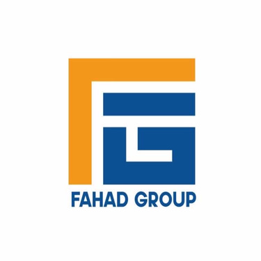 FAHAD GROUP logo