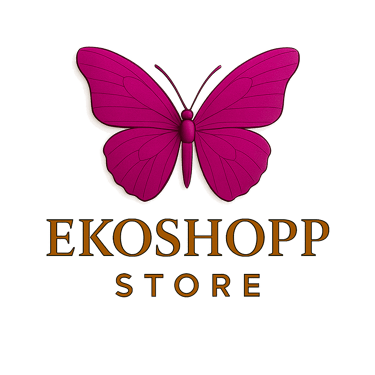 EKOSHOPP STORE  logo