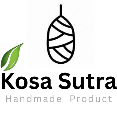 Kosa Sutra logo