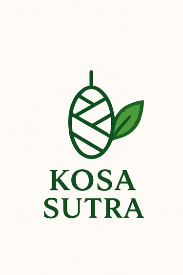 Kosa Sutra logo