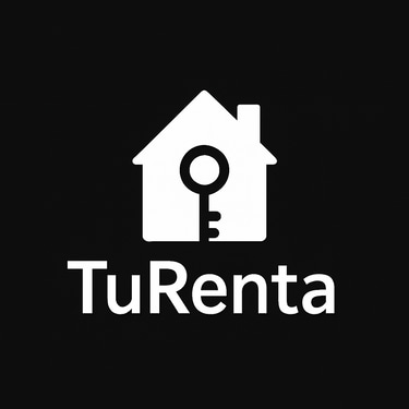 TuRenta logo