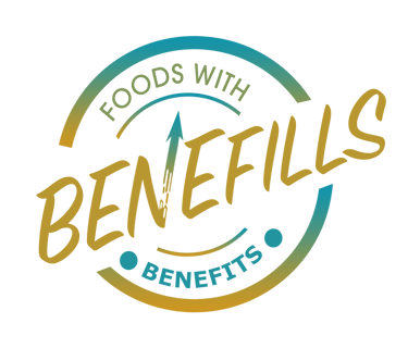 Benefills logo