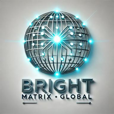 Bright Matrix Global logo