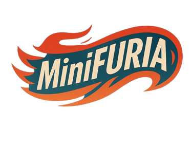 miniFURIA logo