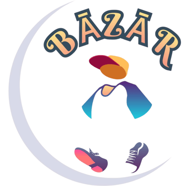 C-Bazar logo